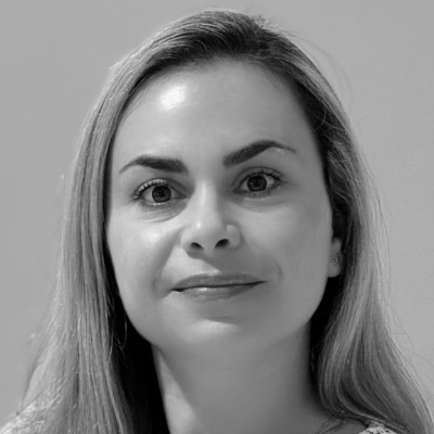 Speaker image for Irina Barbuntoiu