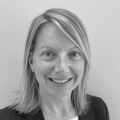 Speaker image for Michela Bariletti