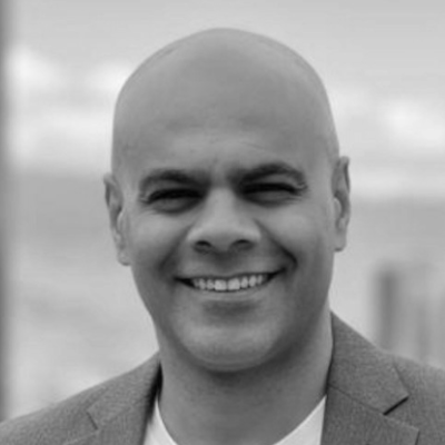 Speaker profile image for Saad Bashir