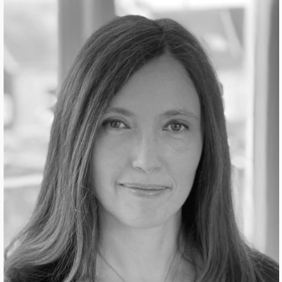 Speaker image for Veronica Bateman