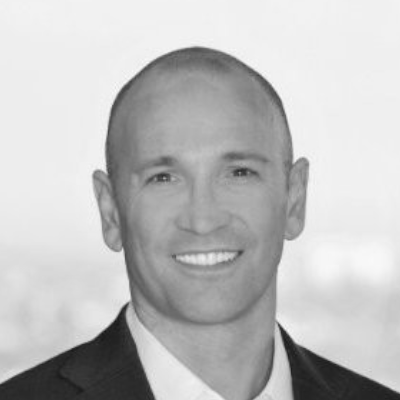 Speaker profile image for Shiloh Bates