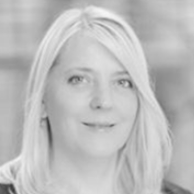 Speaker profile image for Valerie Benard