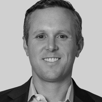 Speaker profile image for Brett Bickford