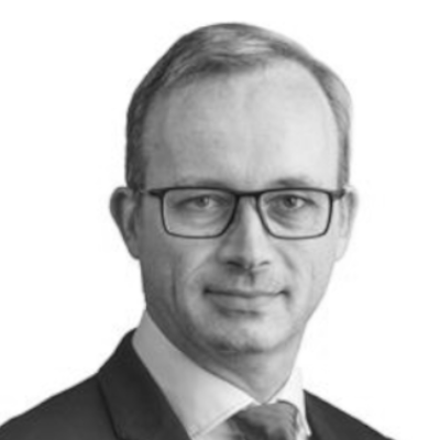 Speaker profile image for Frederic Blanc-Brude