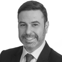 Speaker profile image for Bradford LoGatto