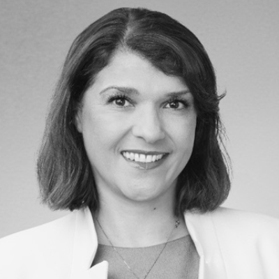 Speaker image for Olga Braun-Cangl