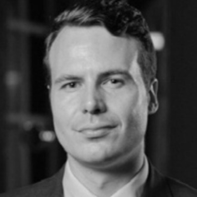 Speaker profile image for Duncan Browne