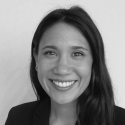 Speaker profile image for Clare Burrows