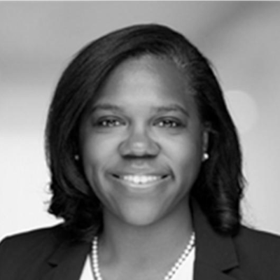 Speaker profile image for Amanda Butler-Jones