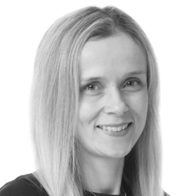 Speaker image for Elizabeth Cain