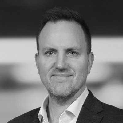 Speaker profile image for Jonathan Campbell