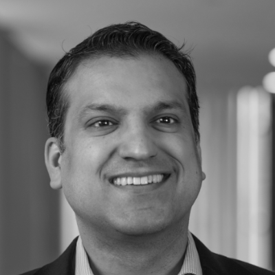 Speaker profile image for Nikhil Chandra