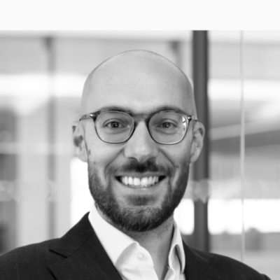 Speaker profile image for Federico A. Chiaramonte
