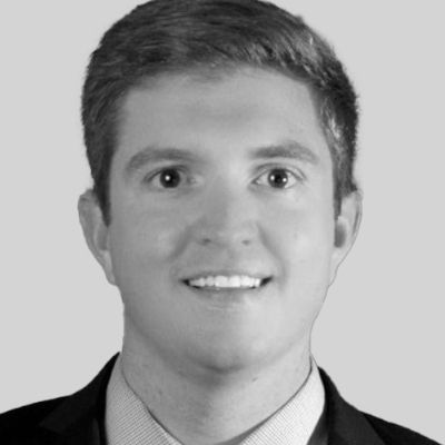 Speaker profile image for Cian Desmond