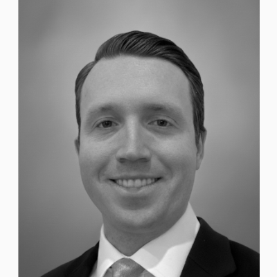 Speaker image for Noel Clapp