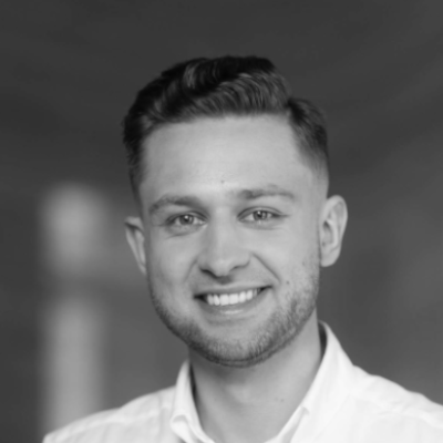 Speaker profile image for Justas Daujotas