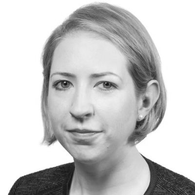 Speaker profile image for Becca Davis