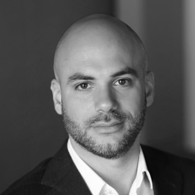 Speaker profile image for Jonathan Dencker-Rasmussen