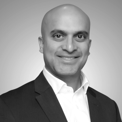 Speaker profile image for Adi Divgi