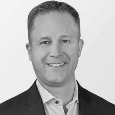 Speaker profile image for Rob Douglass