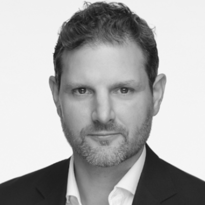 Speaker profile image for Christian Dybdahl-Ovesen