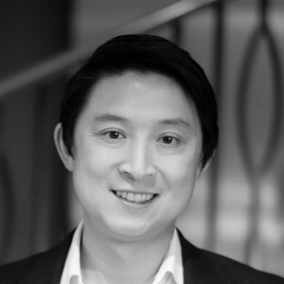 Speaker profile image for Philip Edmans