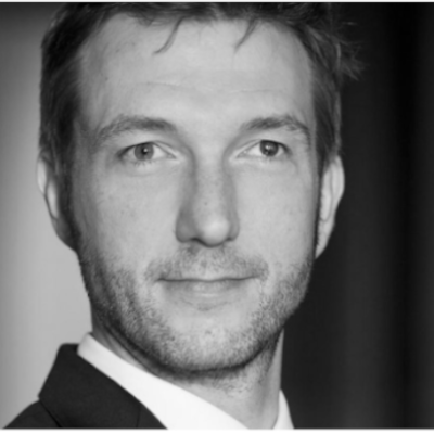 Speaker profile image for Ralph Engelchor