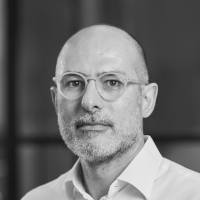 Speaker profile image for Walid Fakhry