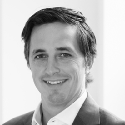 Speaker image for Brendan Foley