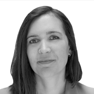 Speaker profile image for Alice Foucault