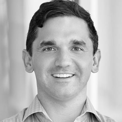 Speaker image for Brendan Fox