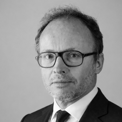 Speaker image for Fabrice Fraikin