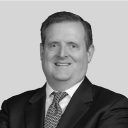 Speaker profile image for Francis Griffin
