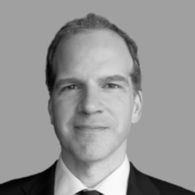 Speaker image for Inigo Fraser Jenkins