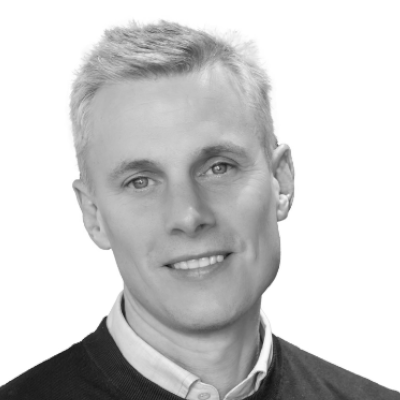 Speaker image for Phil Fretwell
