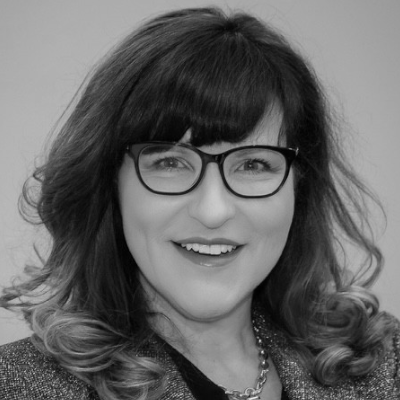 Speaker image for Manuela Froehlich