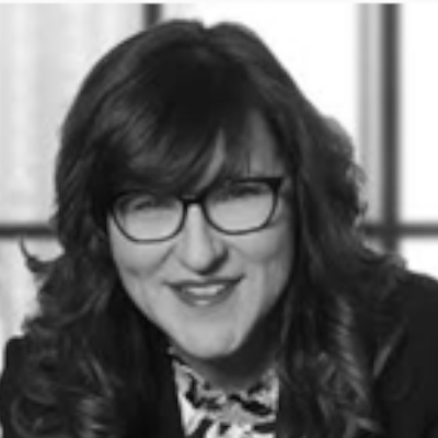 Speaker image for Manuela Froehlich