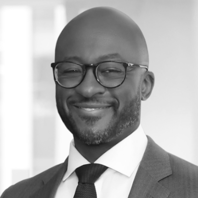 Speaker profile image for Gabriel Yomi Dabiri
