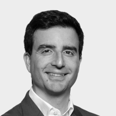 Speaker profile image for Bernard Galea