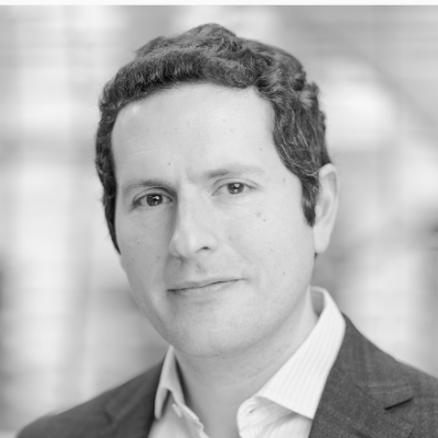 Speaker profile image for Simon Garfield