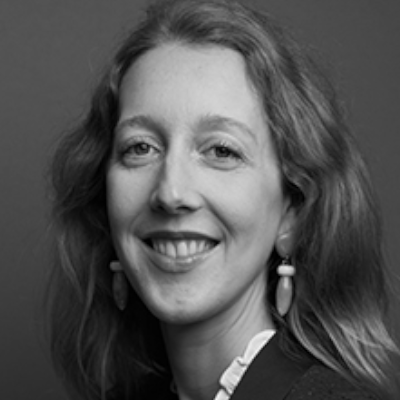 Speaker profile image for &Eacute;milie Goirand