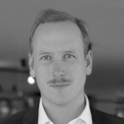 Speaker profile image for Sven Gralla