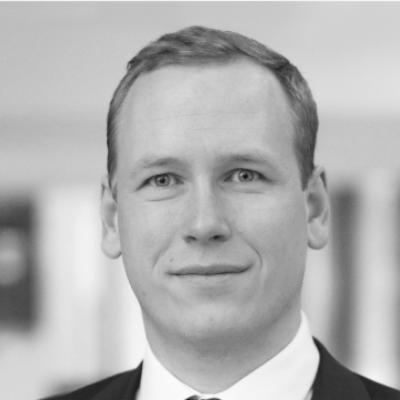 Speaker profile image for Sven Gralla