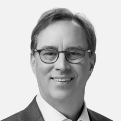 Speaker profile image for Alfred Griffin