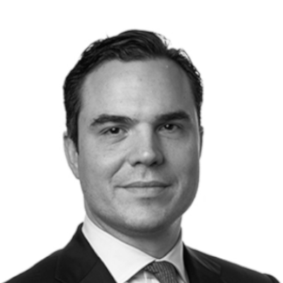 Speaker profile image for Jeffrey Griffiths