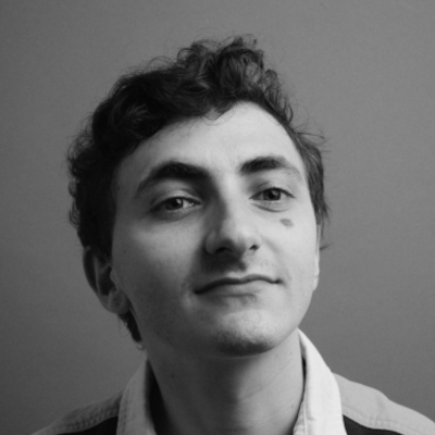 Speaker profile image for Ben Grubner