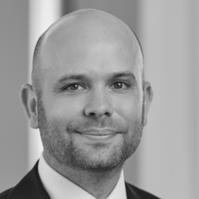 Speaker image for Scott Gudmandson