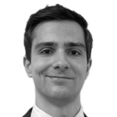 Speaker image for Guillermo P&eacute;rez Molina