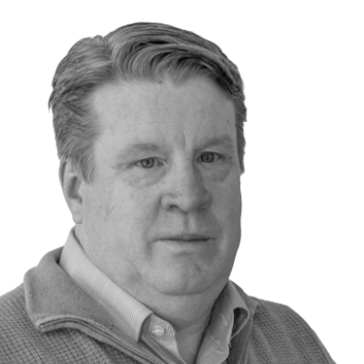 Speaker image for Greg Halvorsen