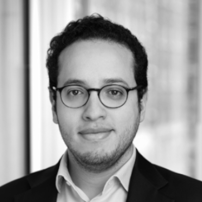 Speaker image for Hamza Lemssouguer
